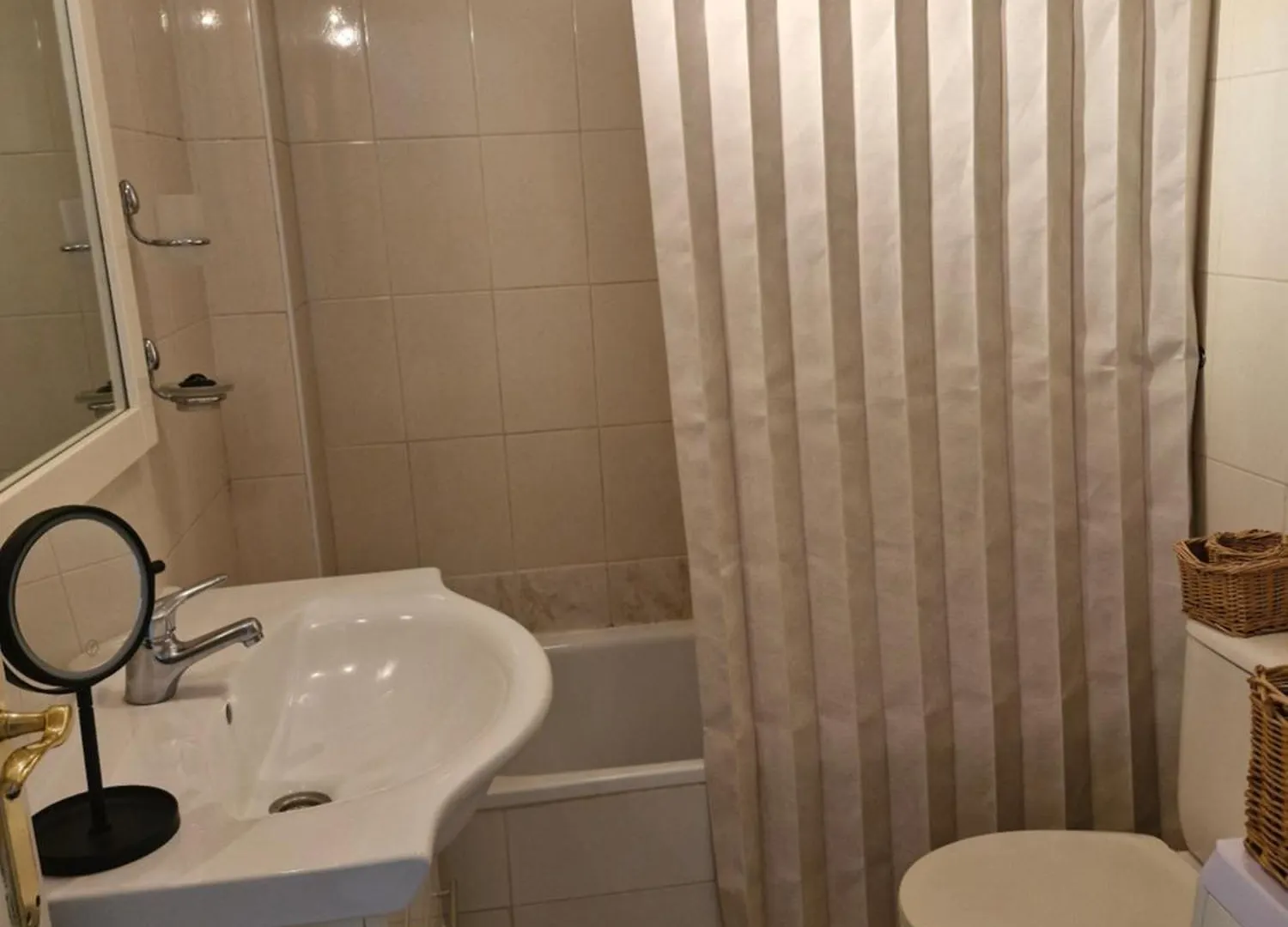 Centric Beach Front Appartment Arona  Arona (Tenerife)