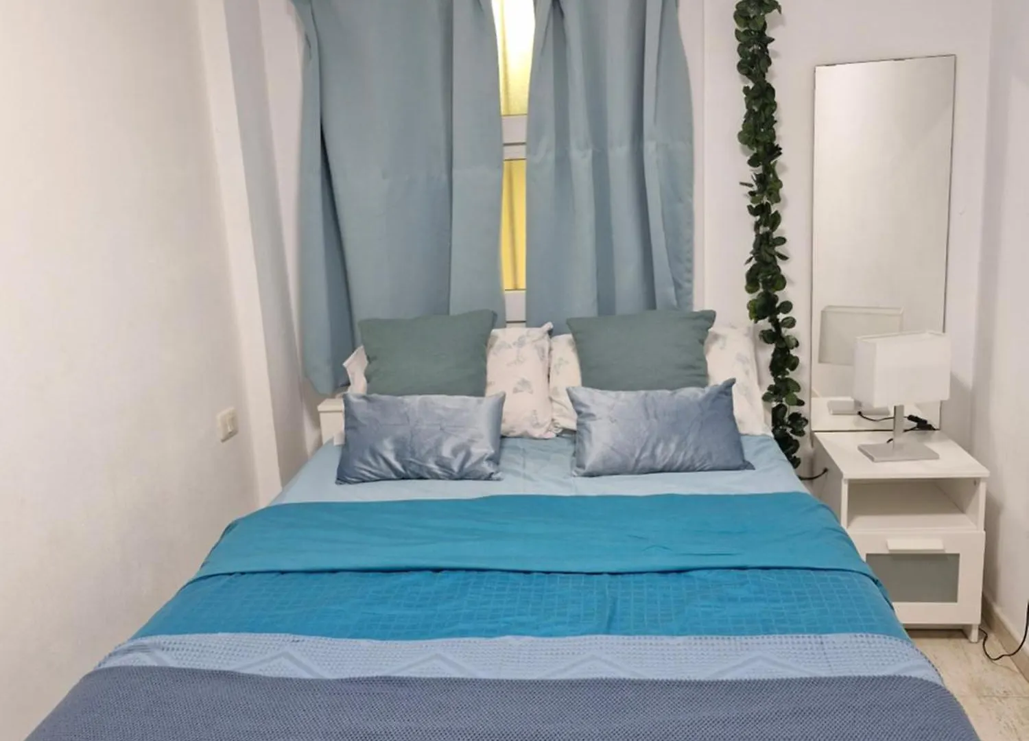 Apartment Centric Beach Front Appartment Arona