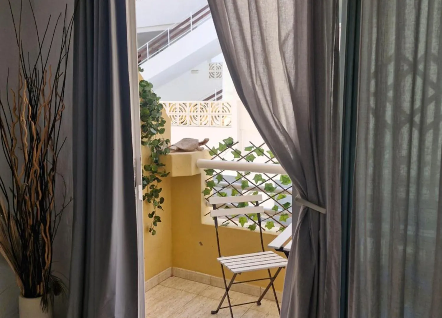 Centric Beach Front Appartment Arona  0*, Arona (Tenerife) Spain