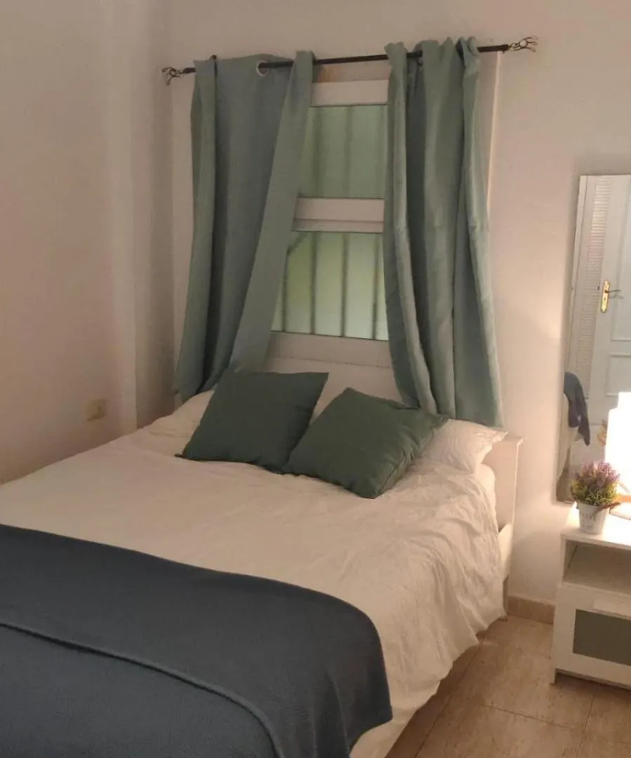 Centric Beach Front Appartment Arona  Espagne