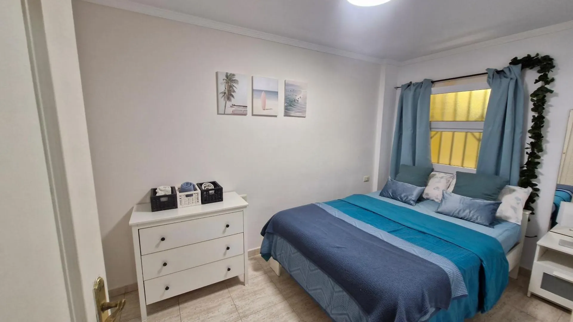 Centric Beach Front Appartment Arona  Arona (Tenerife)